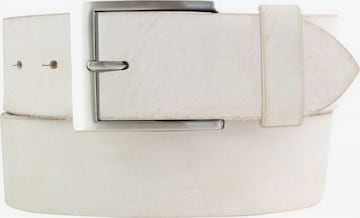 BELTINGER Gürtel 'Camilla' in Beige: Vorderseite