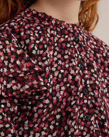 WE Fashion - Vestido en lila