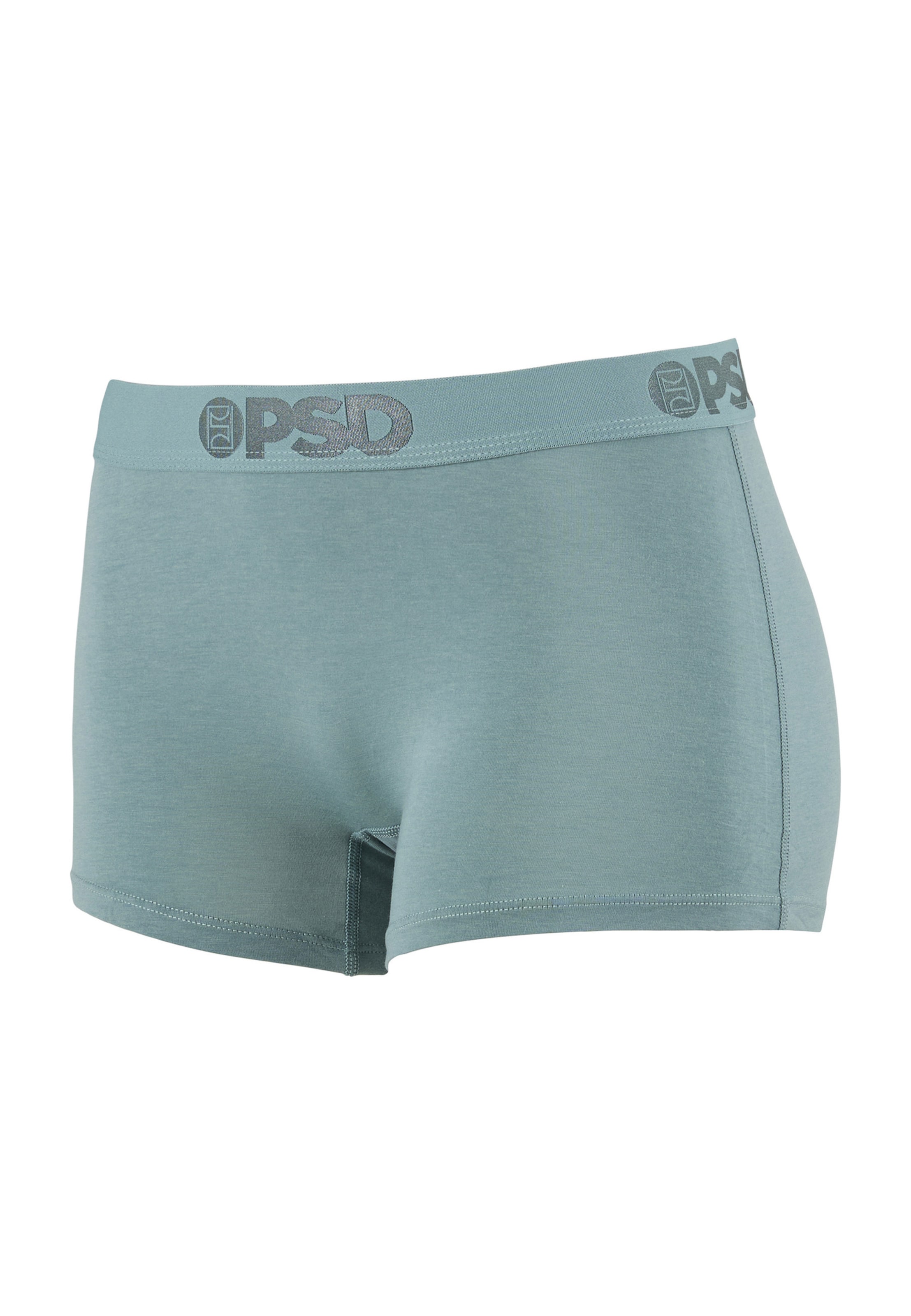 PSD Unterhose in Mischfarben