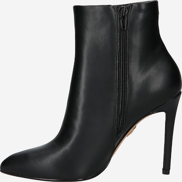 BUFFALO Ankle Boots 'JULIET' in Black