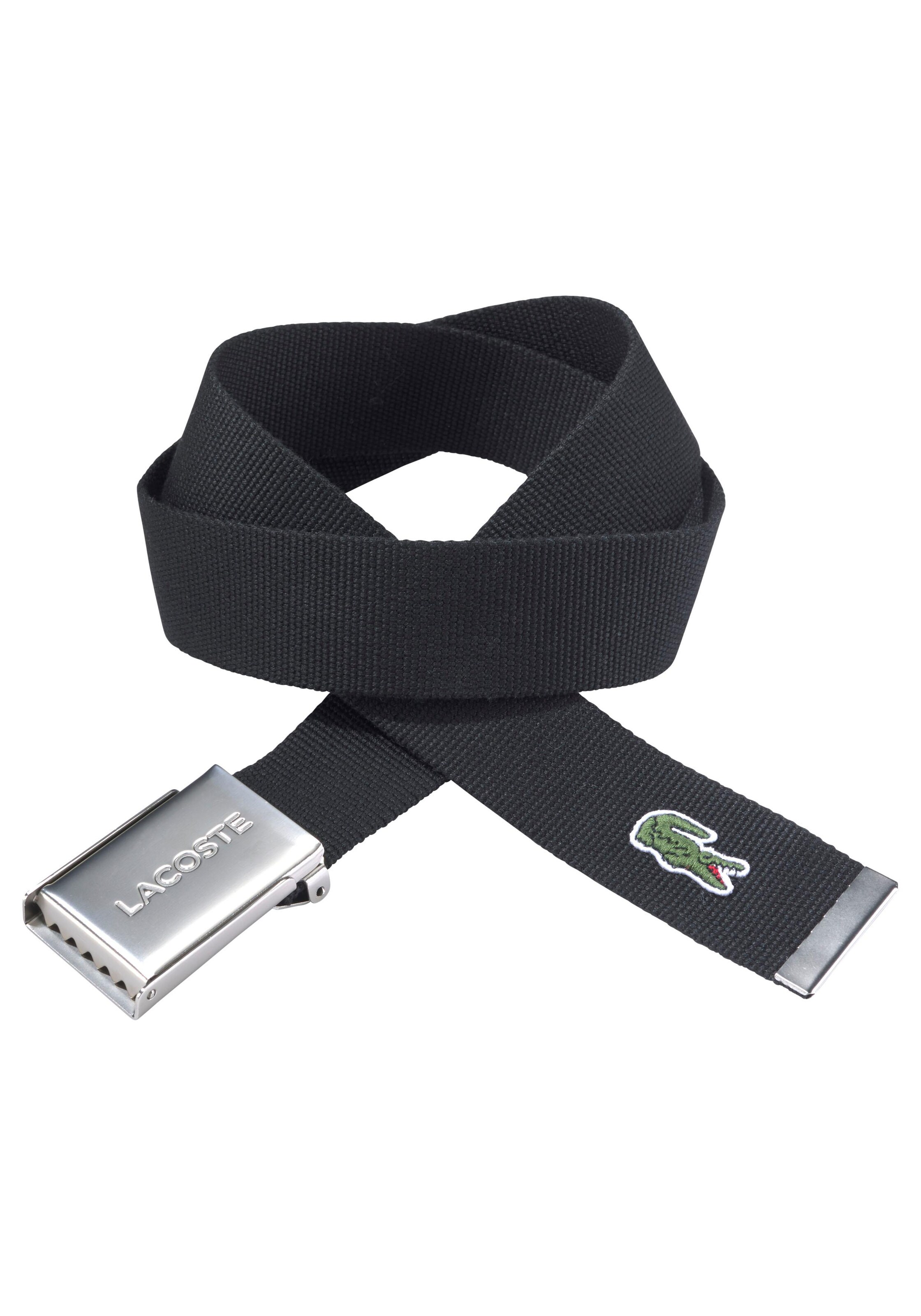 LACOSTE Belt in Blue