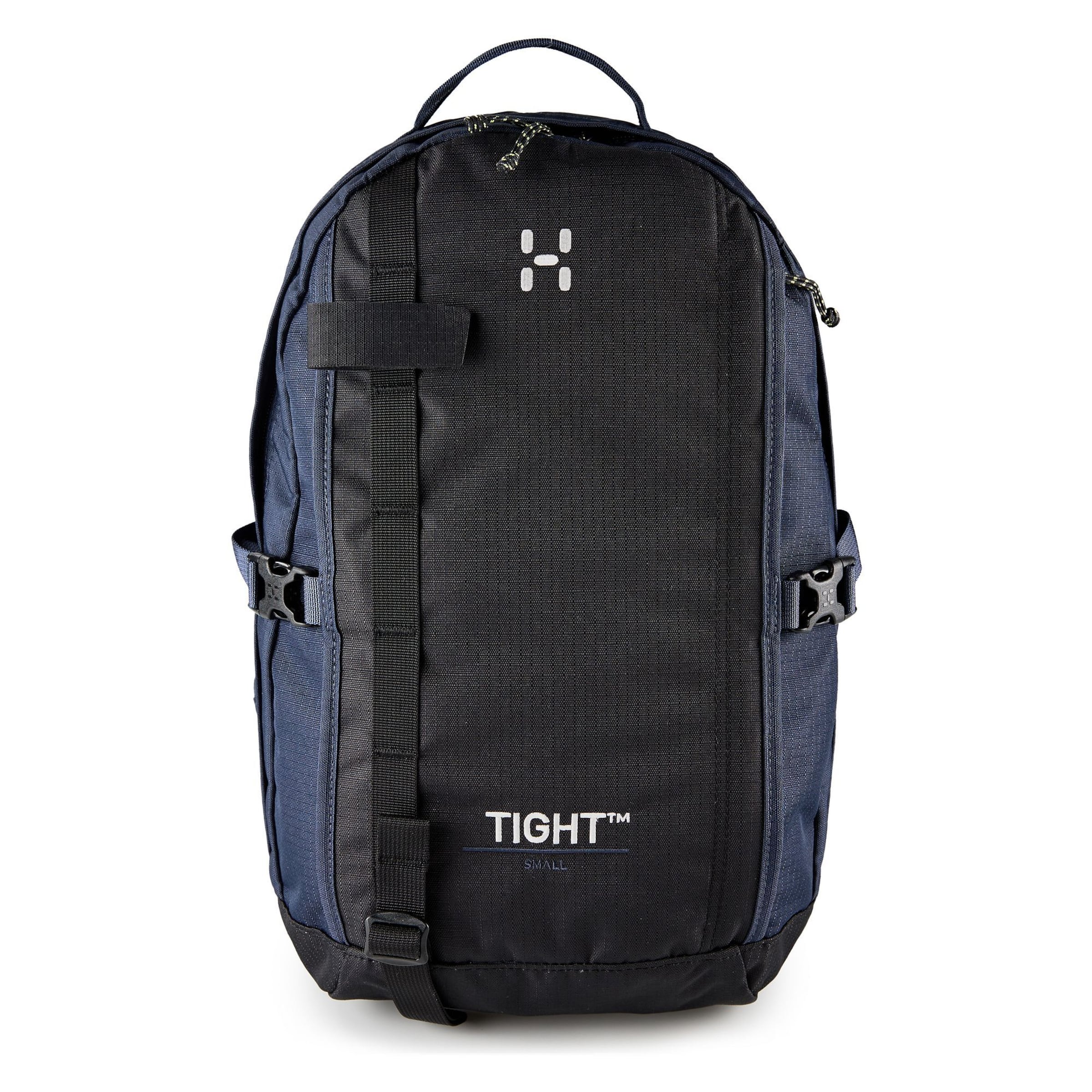 Sac à dos de sport 'Tight' Haglöfs en bleu : devant