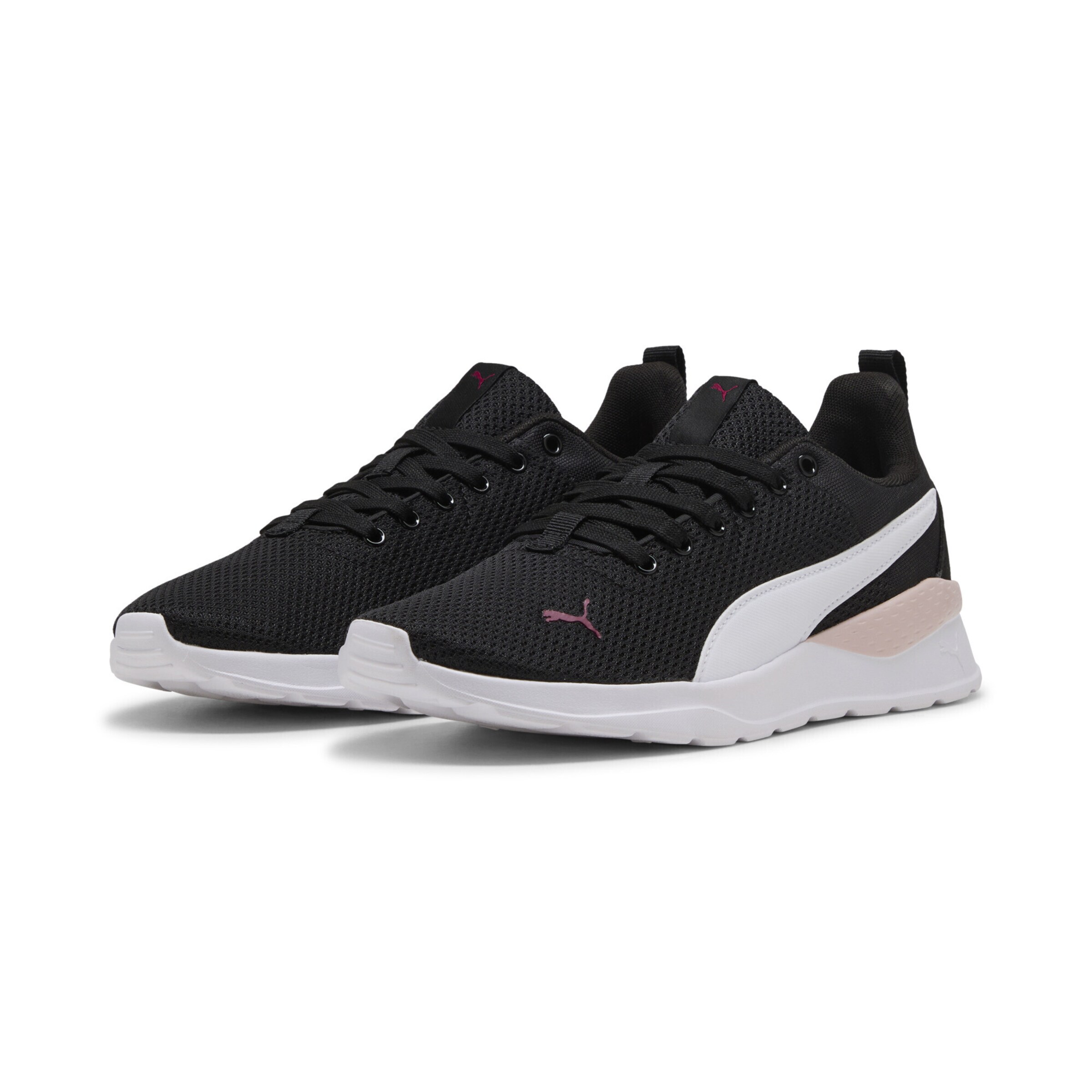 PUMA Sneaker 'Anzarun Lite' in Schwarz