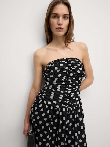 Marks & Spencer Jurk in Zwart