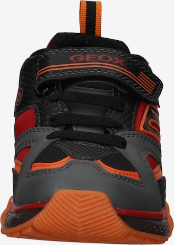 GEOX Sneakers in Black