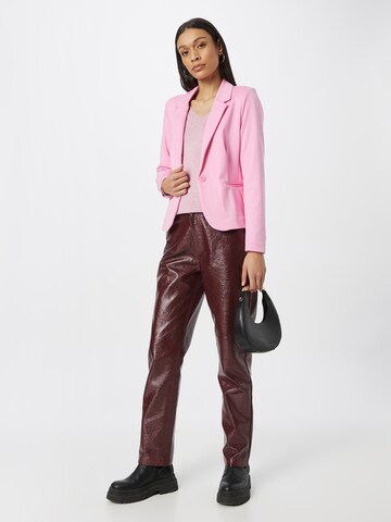 Blazer 'Rizetta' b.young en rose