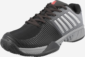 Scarpa sportiva 'EXPRESS LIGHT 2' di K-Swiss Performance Footwear in nero: frontale