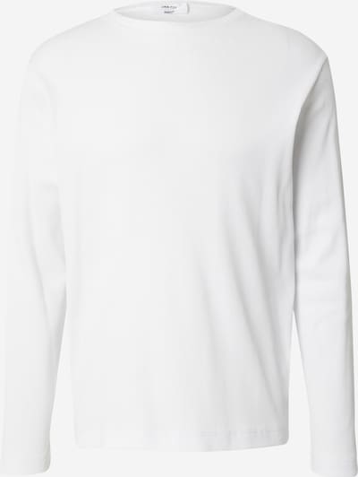 DAN FOX APPAREL Majica 'Max' u prljavo bijela, Pregled proizvoda