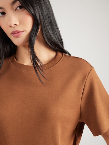 Aware Shirt in Brown