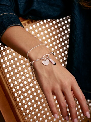 Thomas Sabo Anhänger in Pink