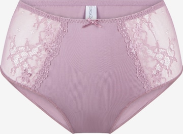 Slip 'Daily' LingaDore en rose : devant