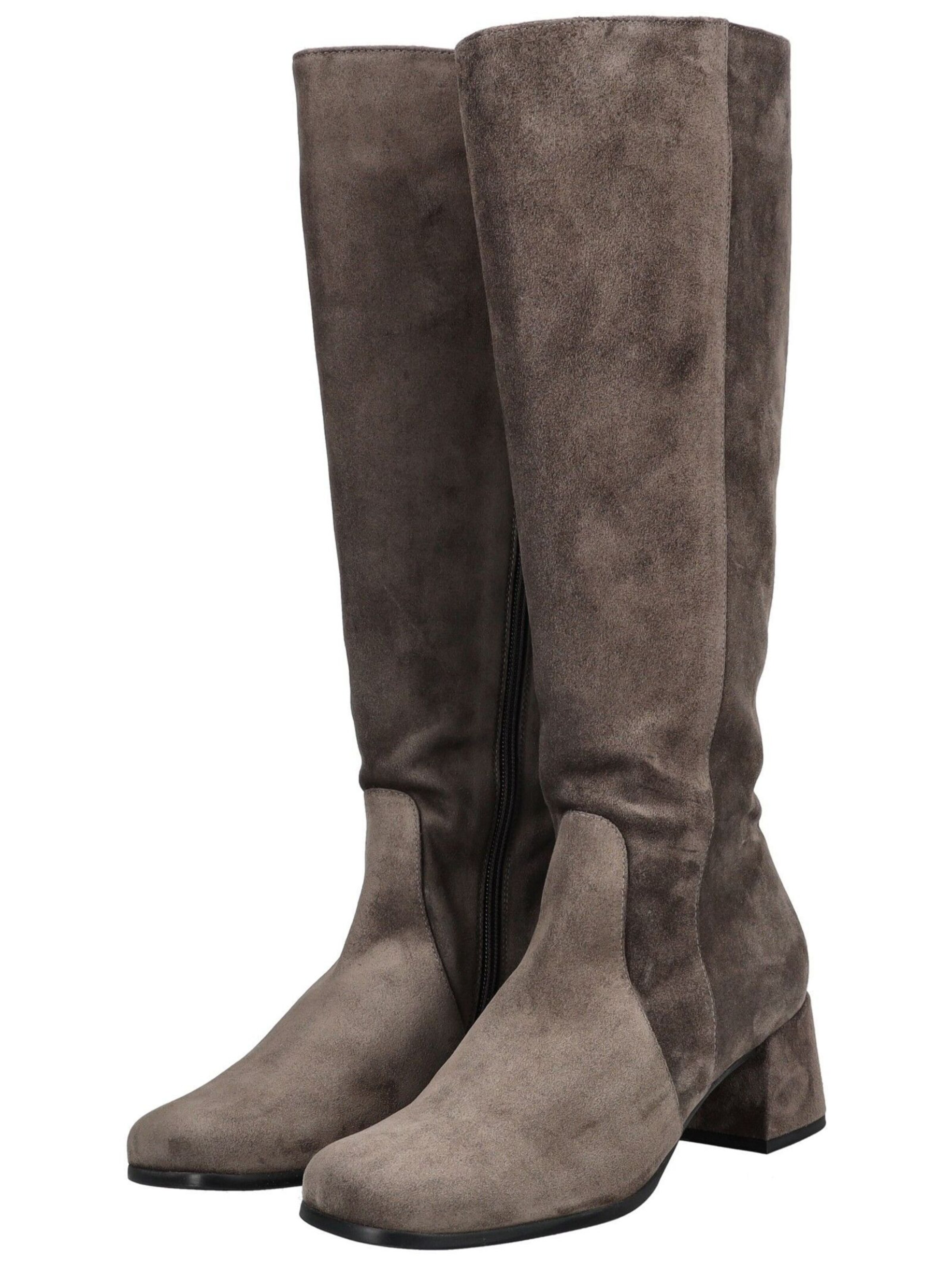 Högl Laarzen in Grijs