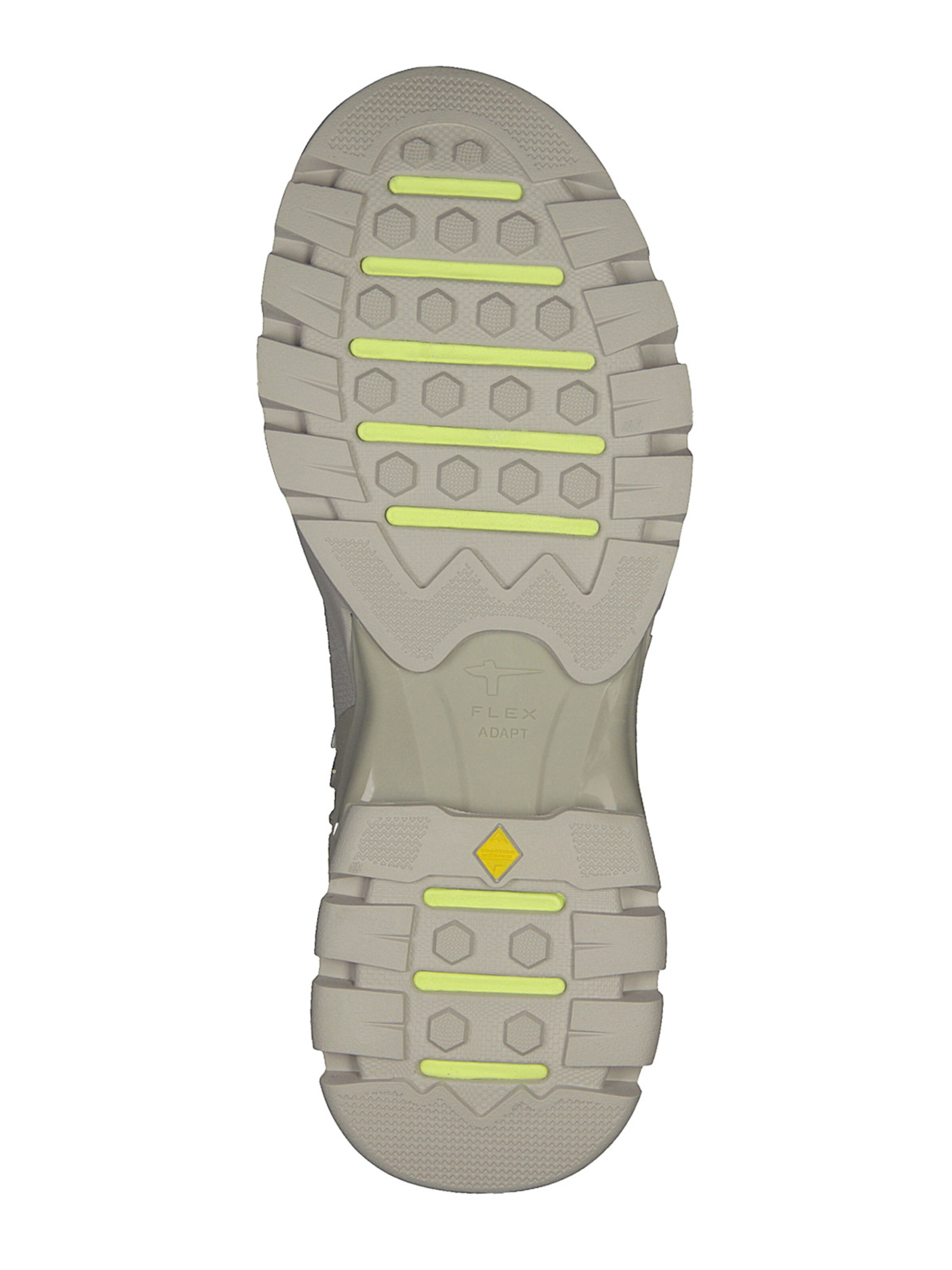 Tamaris Sneaker high i beige