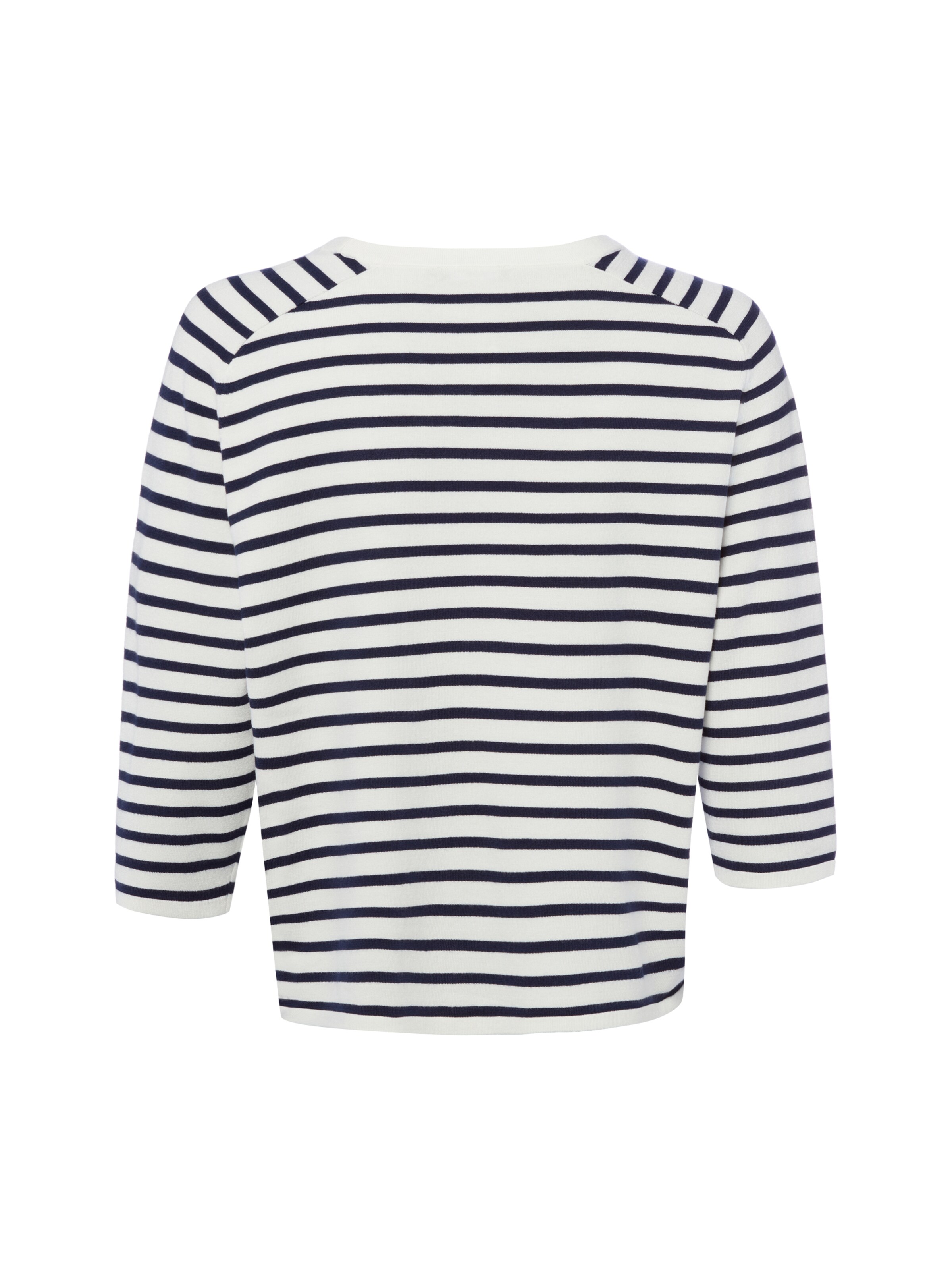 Olsen Shirt 'Cora' in Blue
