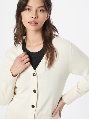 MELAWEAR Cardigan 'SURINA' i beige