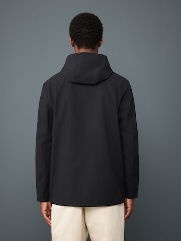 Next Functionele jas in Zwart
