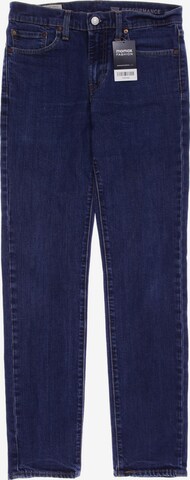 LEVI'S ® Jeans 30 in Blau: predná strana