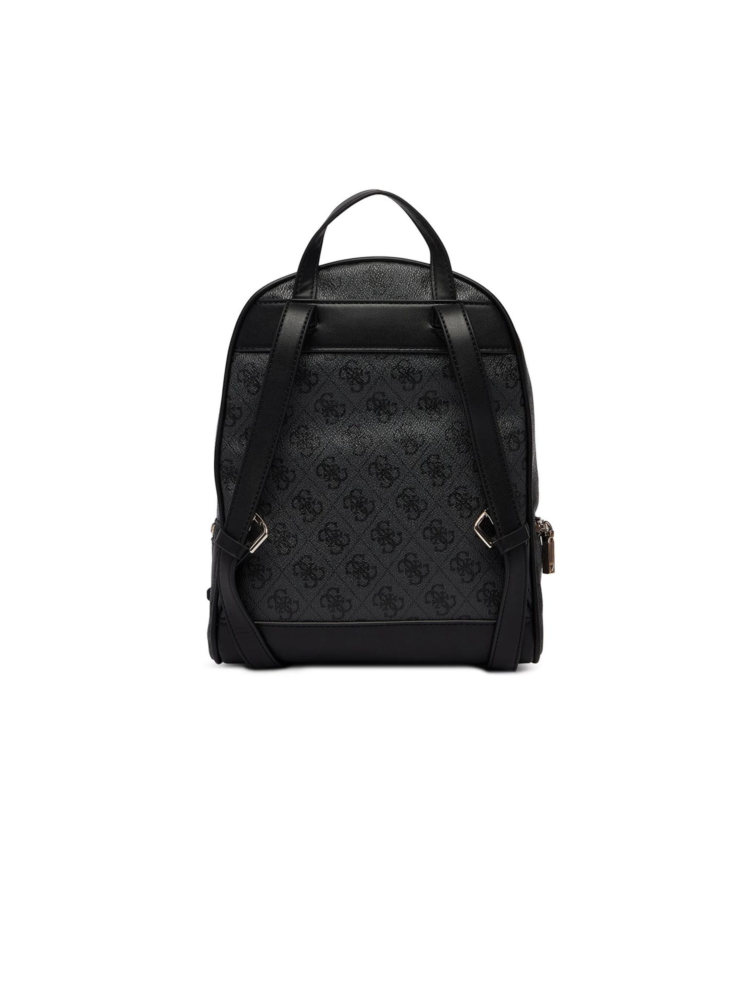 Zaino 'Guess Adjustable Strap Backpack with' di GUESS in grigio