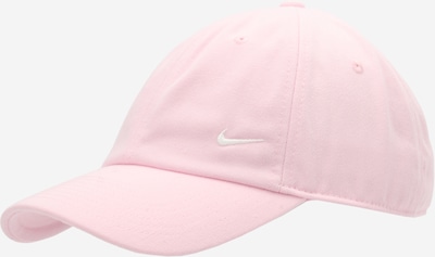 Kepurė 'CLUB' iš Nike Sportswear, spalva – rožių spalva, Prekių apžvalga