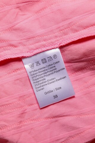 BONITA Bluse M in Pink