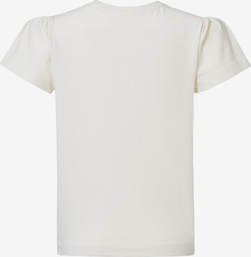 T-Shirt 'Espy' Noppies en blanc