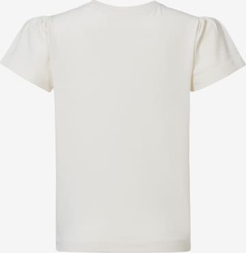 T-Shirt 'Espy' Noppies en blanc