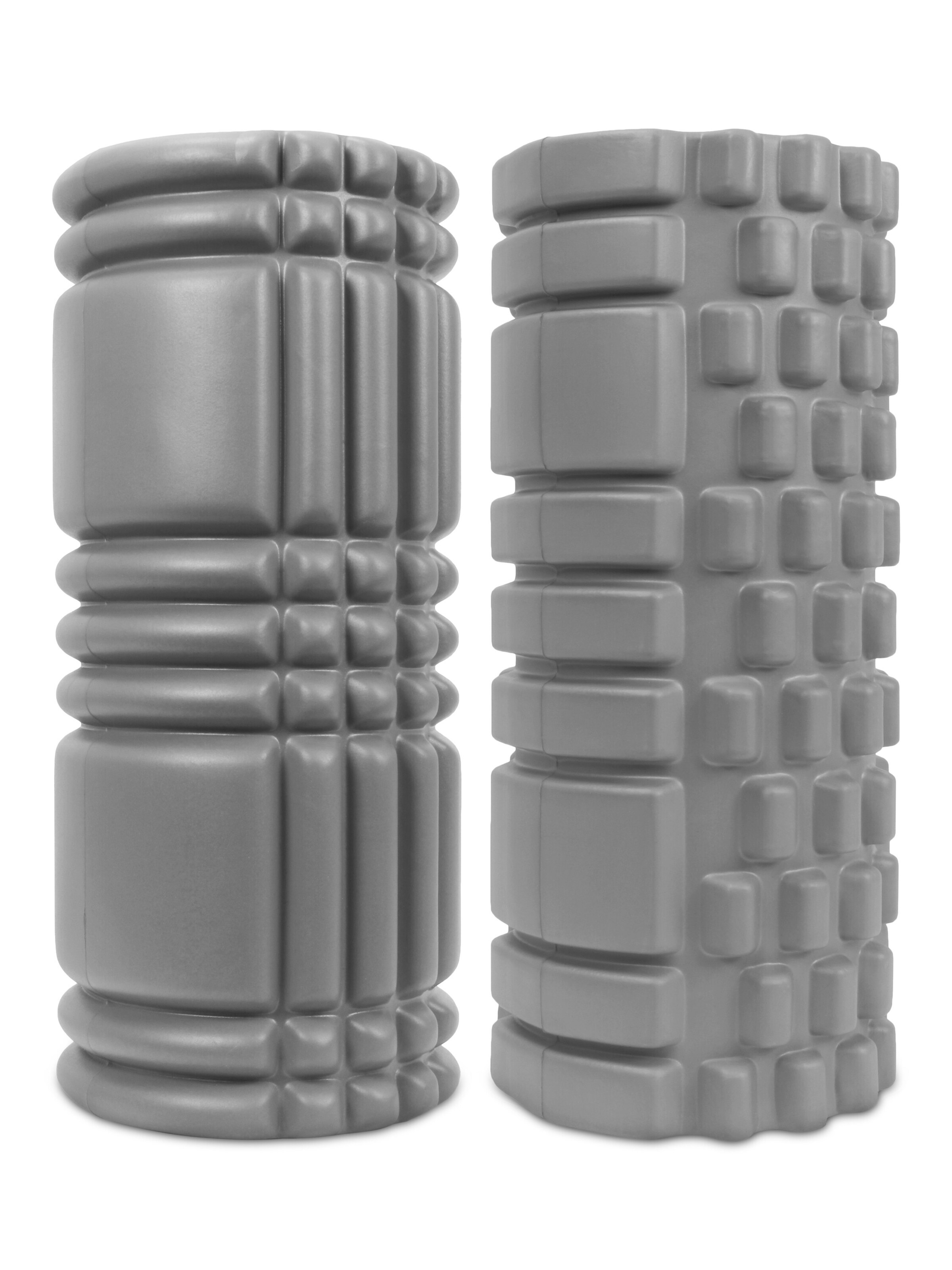 Roues normani en gris : devant