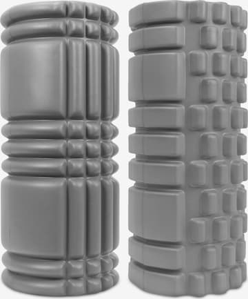 Roues normani en gris : devant