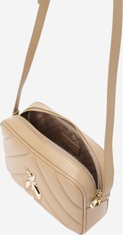 PATRIZIA PEPE Skulderveske i beige