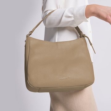 Lazarotti Schoudertas 'Bologna' in Beige