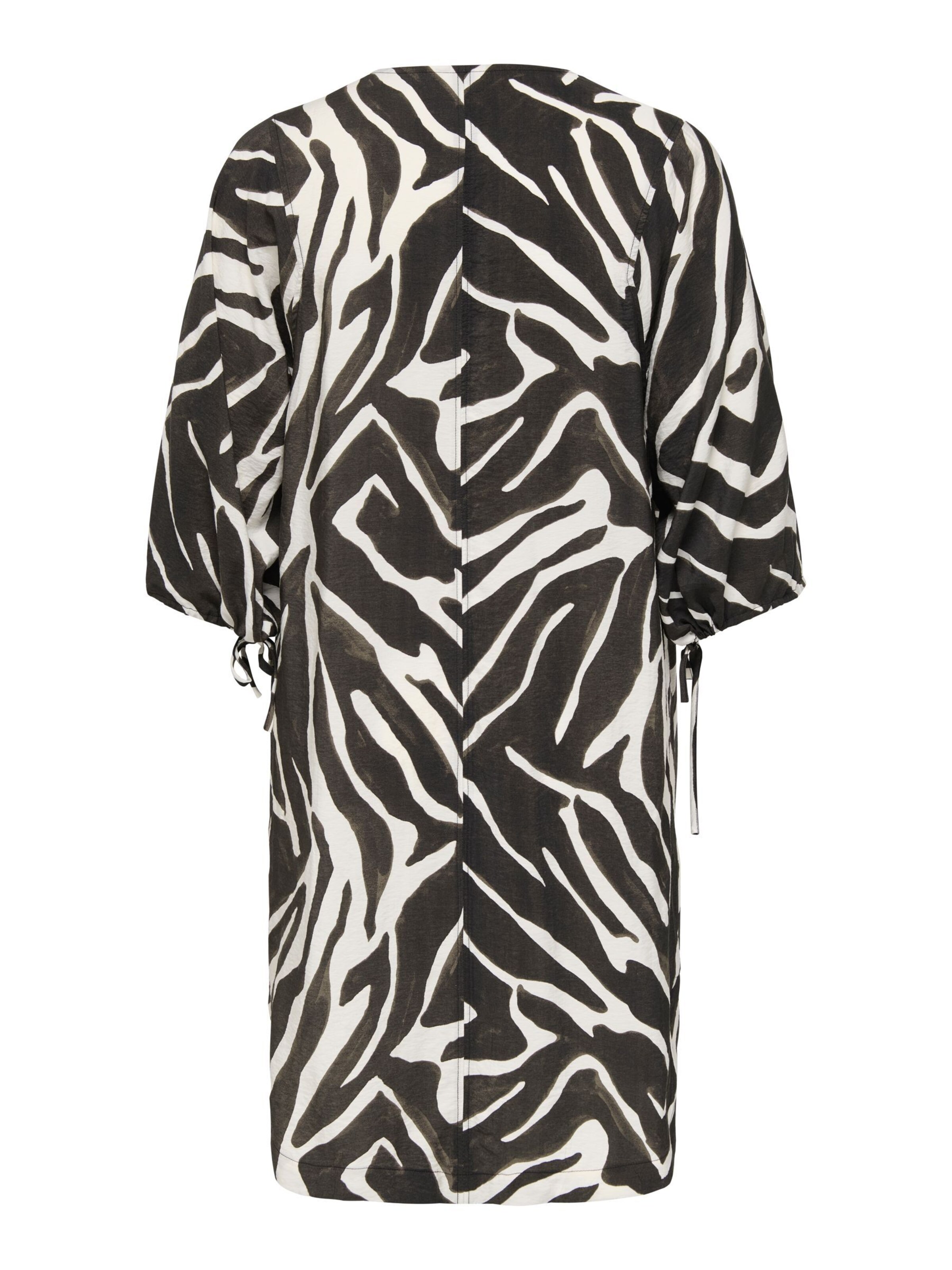 ONLY Carmakoma Kleid 'CARCarrie' in Schwarz