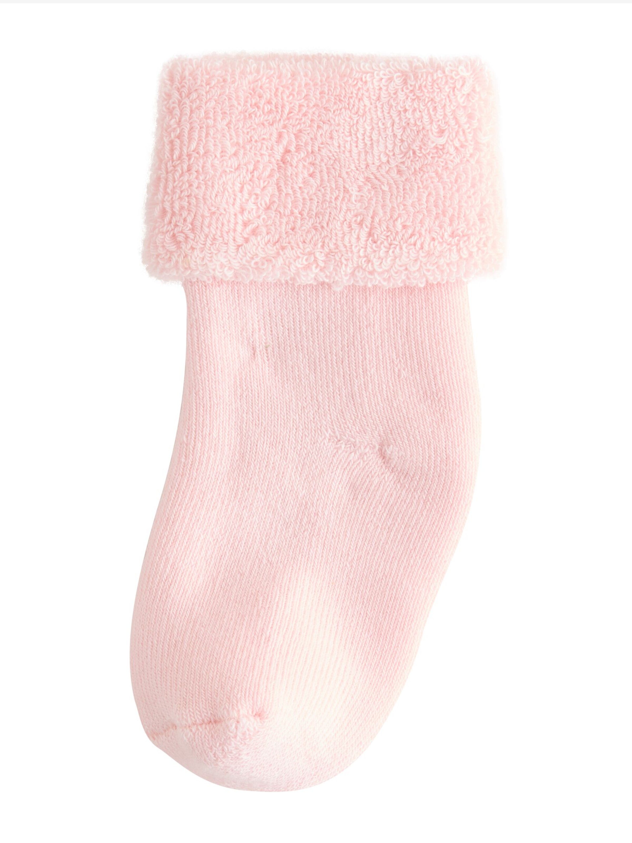 Next Socken in Pink