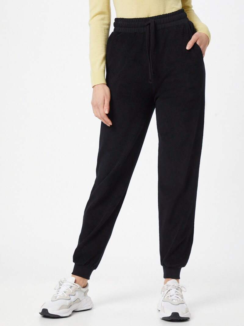 3/4 Length Pants NU-IN 3/4 length pants Black