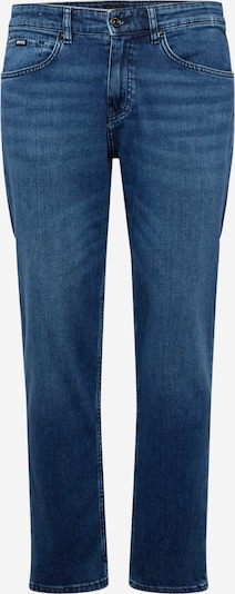 Džinsai 'Maine' iš BOSS, spalva – tamsiai mėlyna, Prekių apžvalga