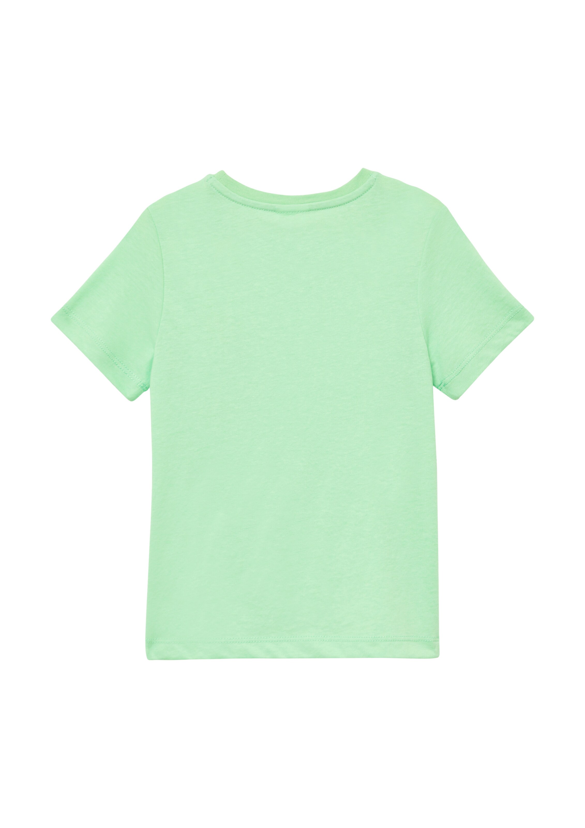 T-Shirt ' ' s.Oliver en vert