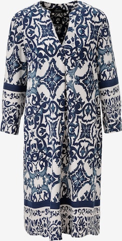 Aniston SELECTED Kleid in Weiß: Vorderseite