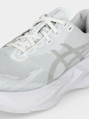 ASICS Παπούτσι για τρέξιμο 'NOVABLAST 6' σε λευκό