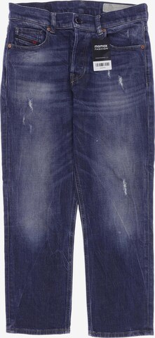 DIESEL Jeans in 26 in Blue: front