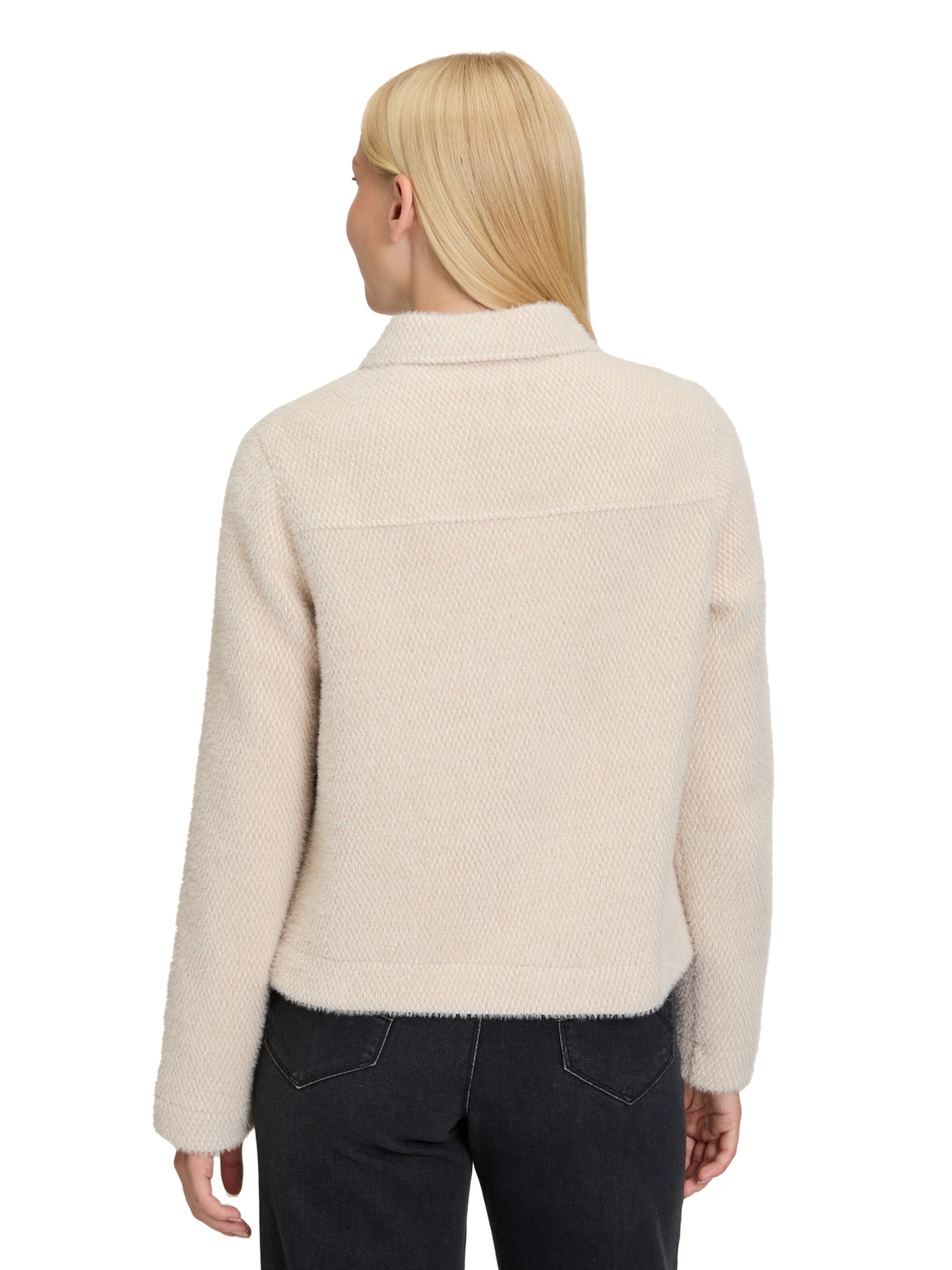 Giacca di mezza stagione di Betty & Co in beige