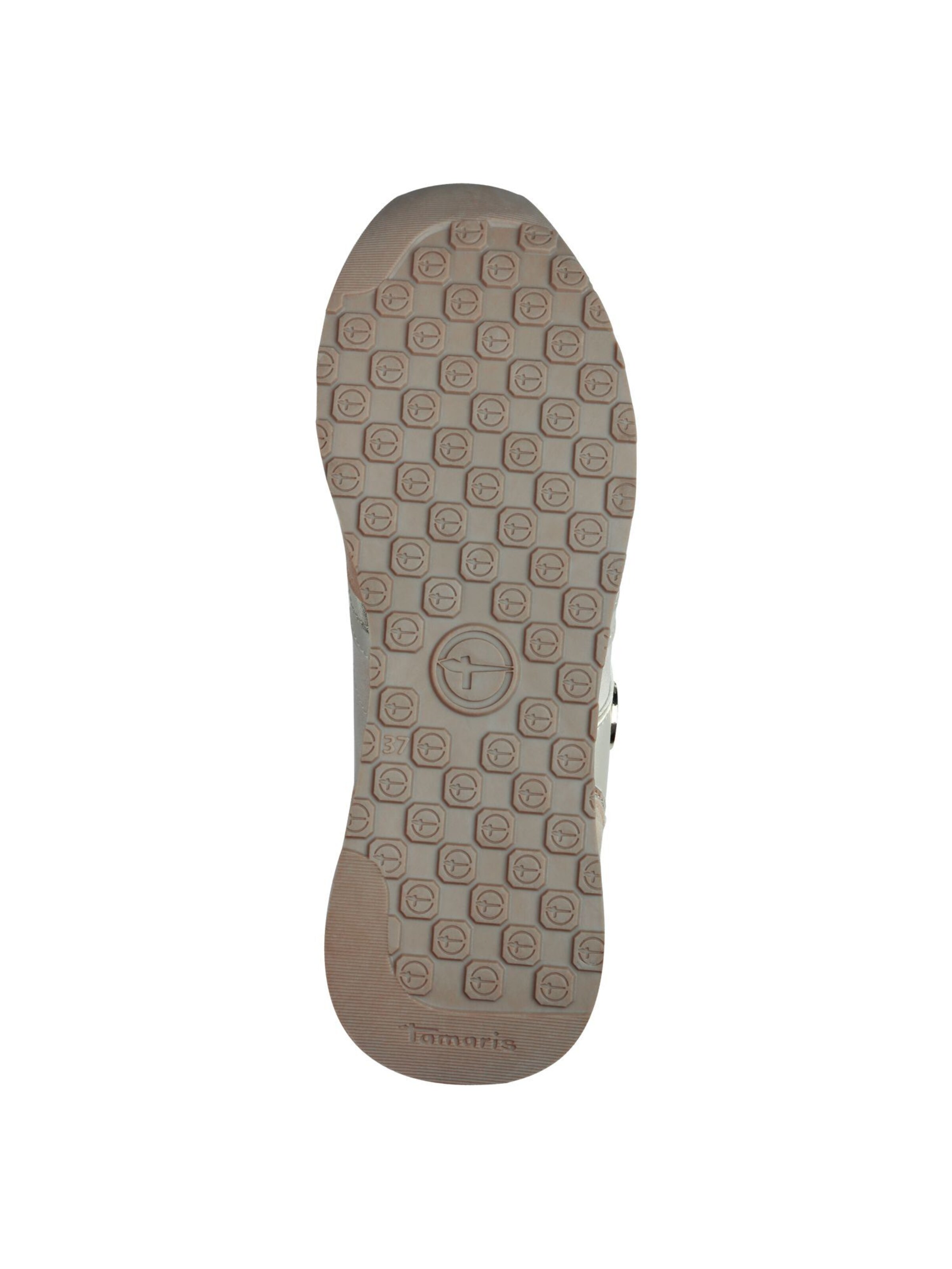 Tamaris - Sapatilhas baixas em bege