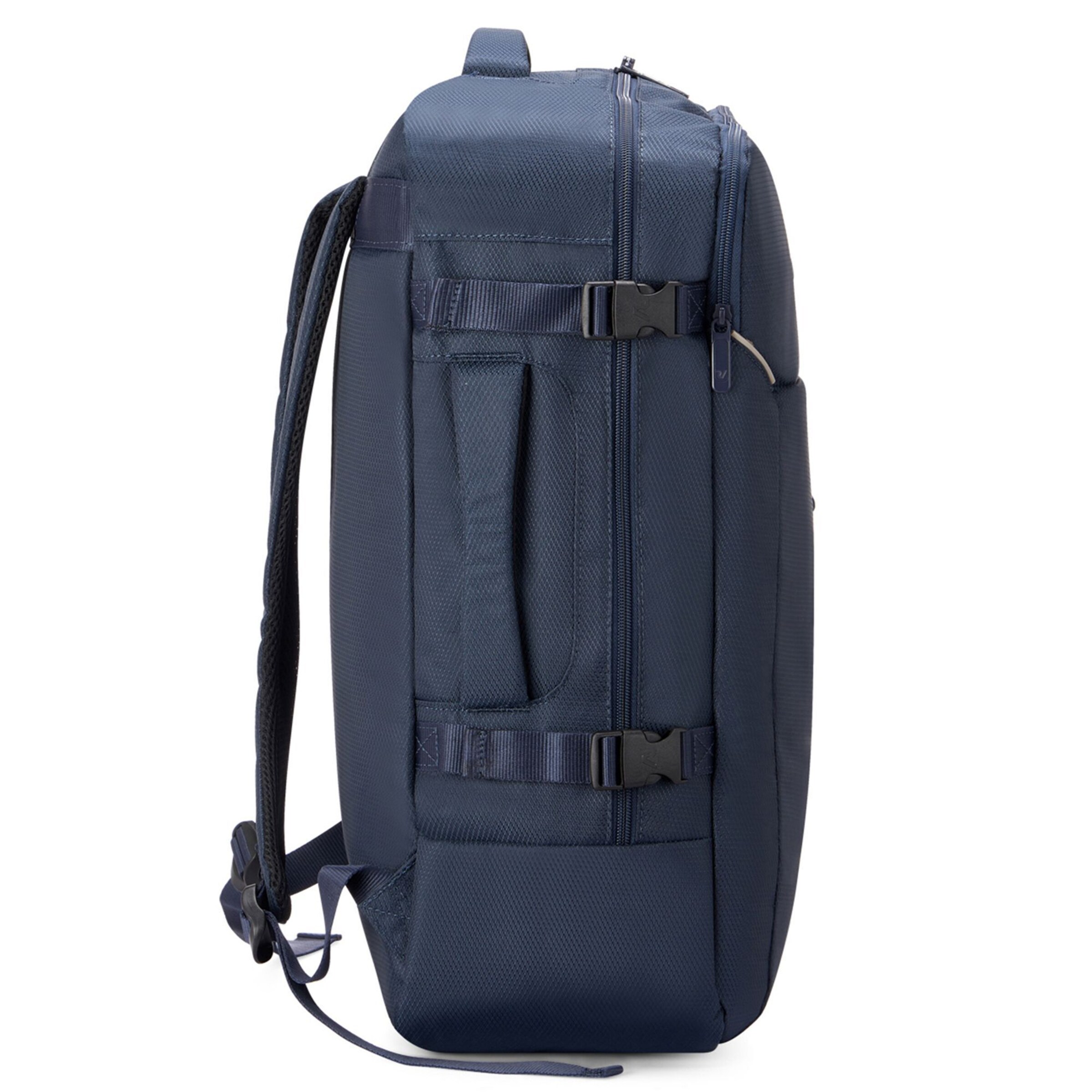 Roncato Backpack in Blue