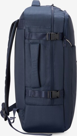 Roncato Rucksack in Blau