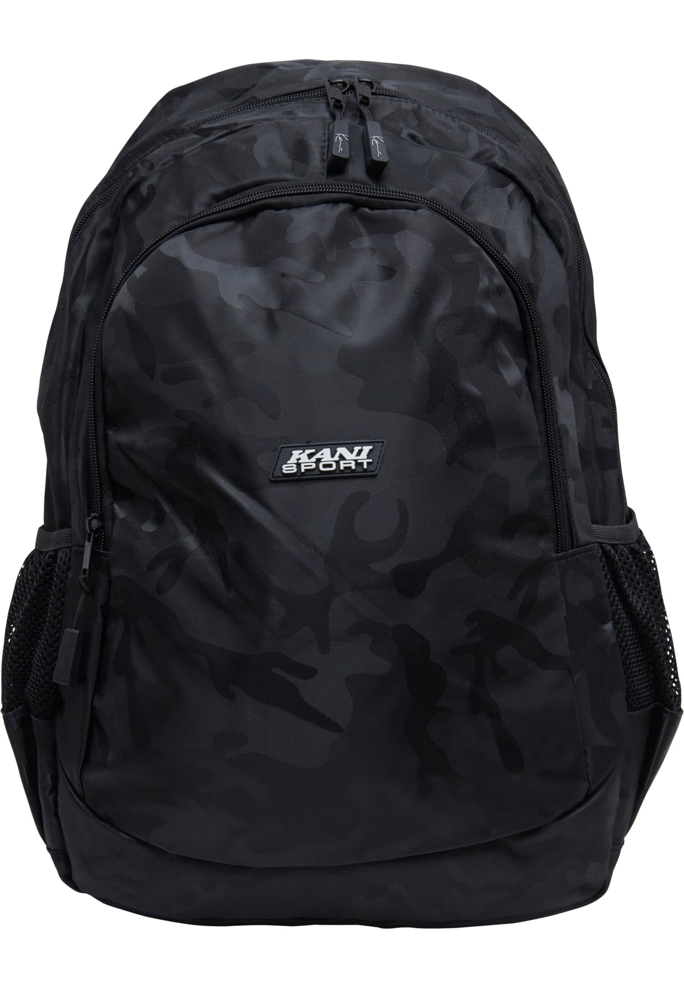 Karl Kani Batoh - Čierna: predná strana