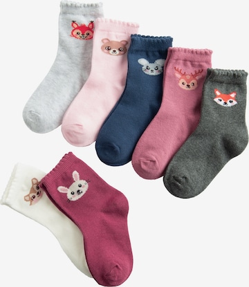 smėlio Cool Club Kojinės: priekis