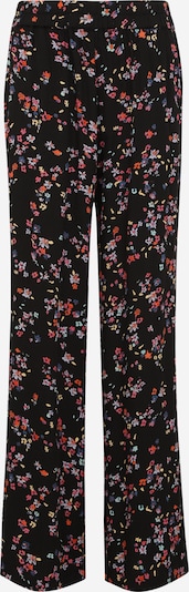 Pieces Tall Trousers 'LALA' in Mixed colours / Black, Item view