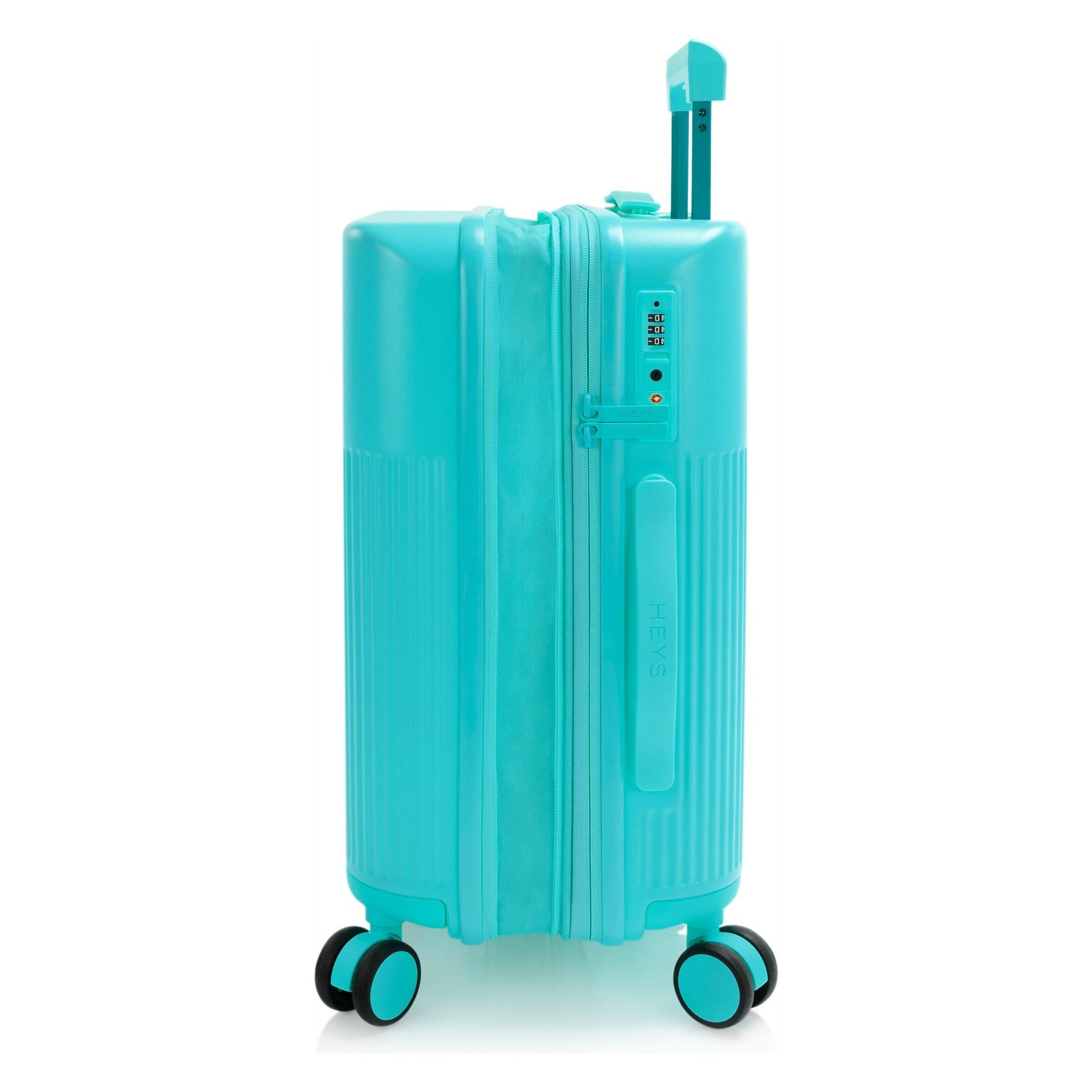 Heys Trolley in Blauw