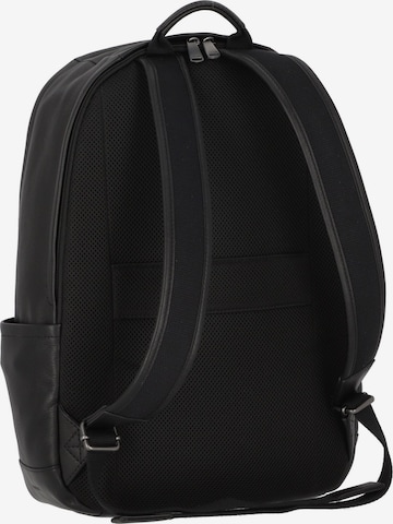 FOSSIL Backpack 'Buckner ' in Black