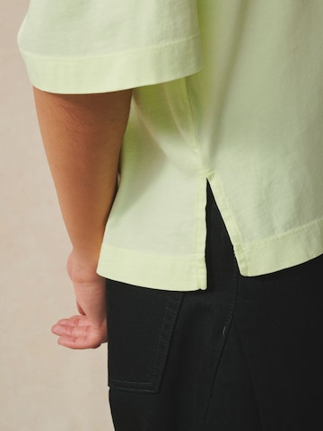 T-shirt Next en mélange de couleurs