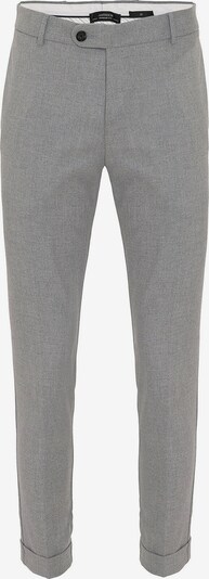 Antioch Pleated Pants in Light grey, Item view