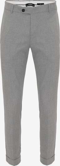 Antioch Trousers with creases in Light grey, Item view